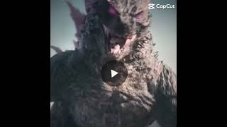 It Actually Worksgodzilla kingmonster slowed 