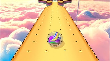 Going Balls New Update Gameplay Level 23461 | Gamer Umar