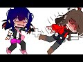 Marinette + Lila😗[] Lilanette❤️ [] Sorry didn't upload a single video in several days []
