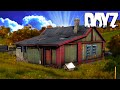 Building up from nothing in dayz