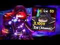 How I Win EVERYTHING With the Most BROKEN 0.004% UNIT in Anime Paradox