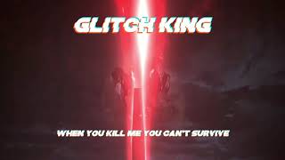 GLITCH INTRO MAKER TRY THIS APP screenshot 2