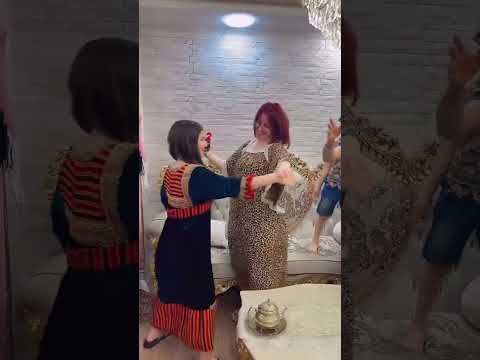 شيرين و بنتها  
