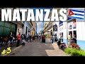 Cuba 2021: Matanzas (4K, part 3 - 3)