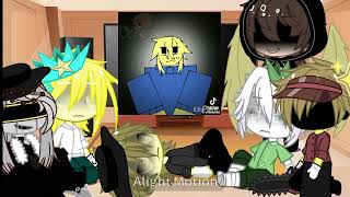 Sway Au Snu To All P.2Oh My God, Should I...continue?