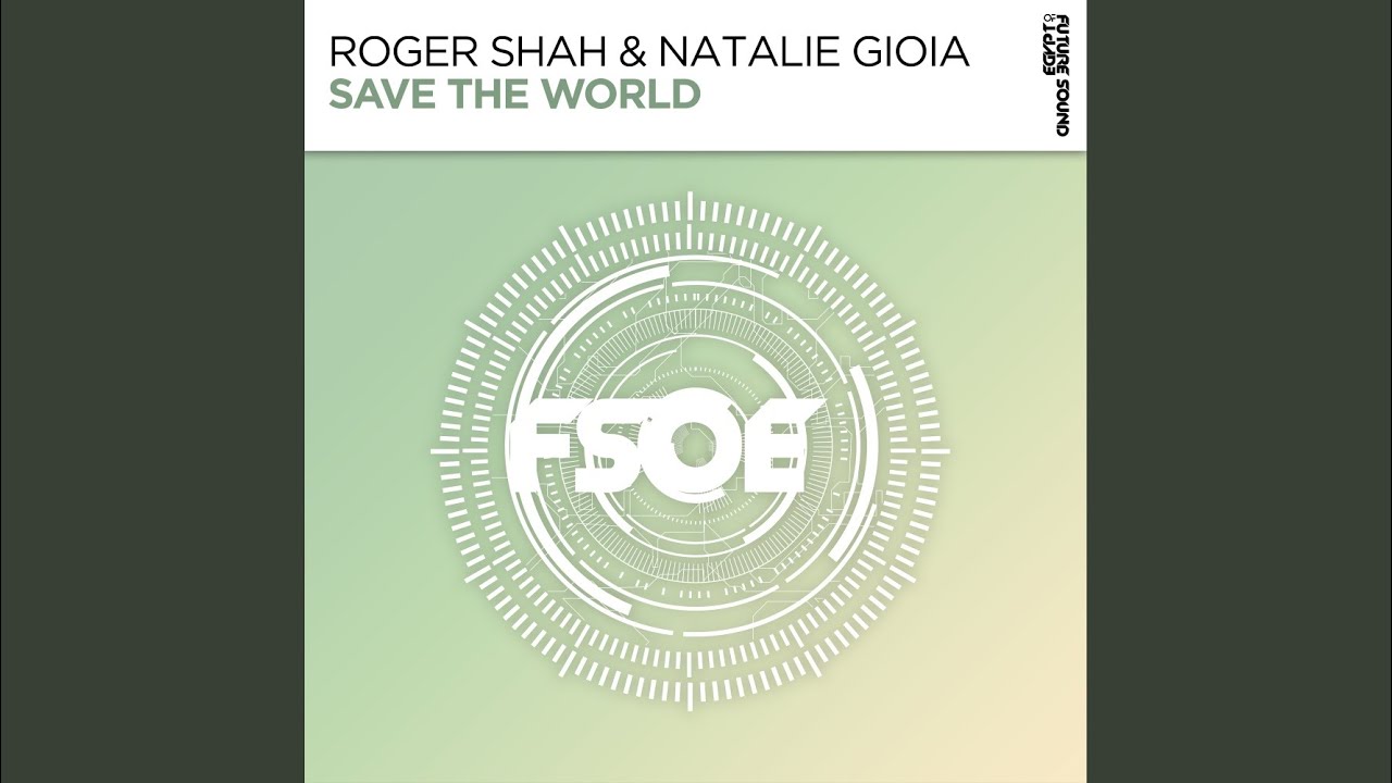 Save The World (Extended Mix) adlı videoyu YouTube'da izle