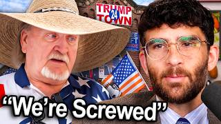 Information TRUMP MERCH STORES ARE GOING OUT OF BUSINESS News