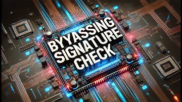 Microcorruption - Reverse Engineering And Bypassing Bootloader Signature Verification