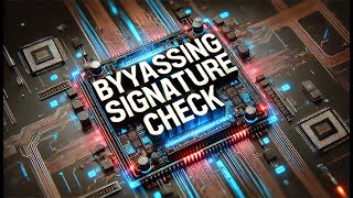 Microcorruption CTF - How Bootloader Signature Verification Works ?