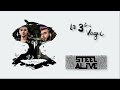 Steel alive  live manapany festival 2020