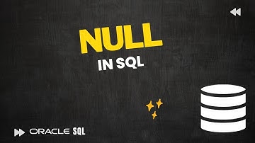 How to fetch NULL value from table records in SQL to filter records | Oracle SQL | Live SQL