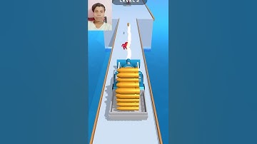 Stack Bullets 🎆🥂💐 IOS Android All Levels Gameplay Game Levels #1 Oddly Satisfying Video APDDU GDT