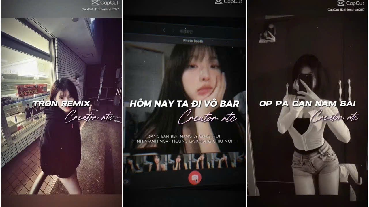 Mashup Tiktok 2025 || Tổng hợp những bài hát remix hay nhất hiện nay | Kênh của Suri | #237 #capcut
