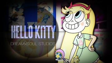 「DxSS」Hello Kitty! ►Mep #2◄