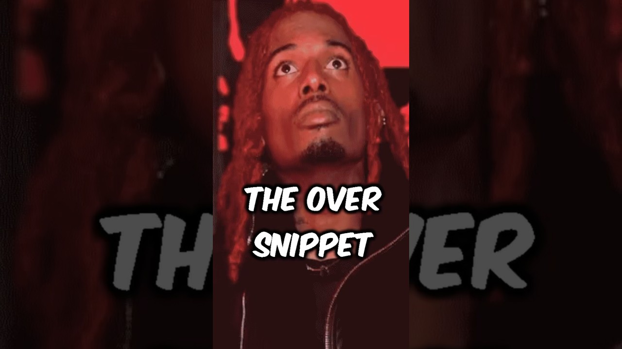 OG Over Snippet 😩 #playboicarti #rap #music #wholelottared adlı videoyu YouTube'da izle OG Over Snippet 😩 #playboicarti #rap #music #wholelottared adlı videoyu YouTube'da izle