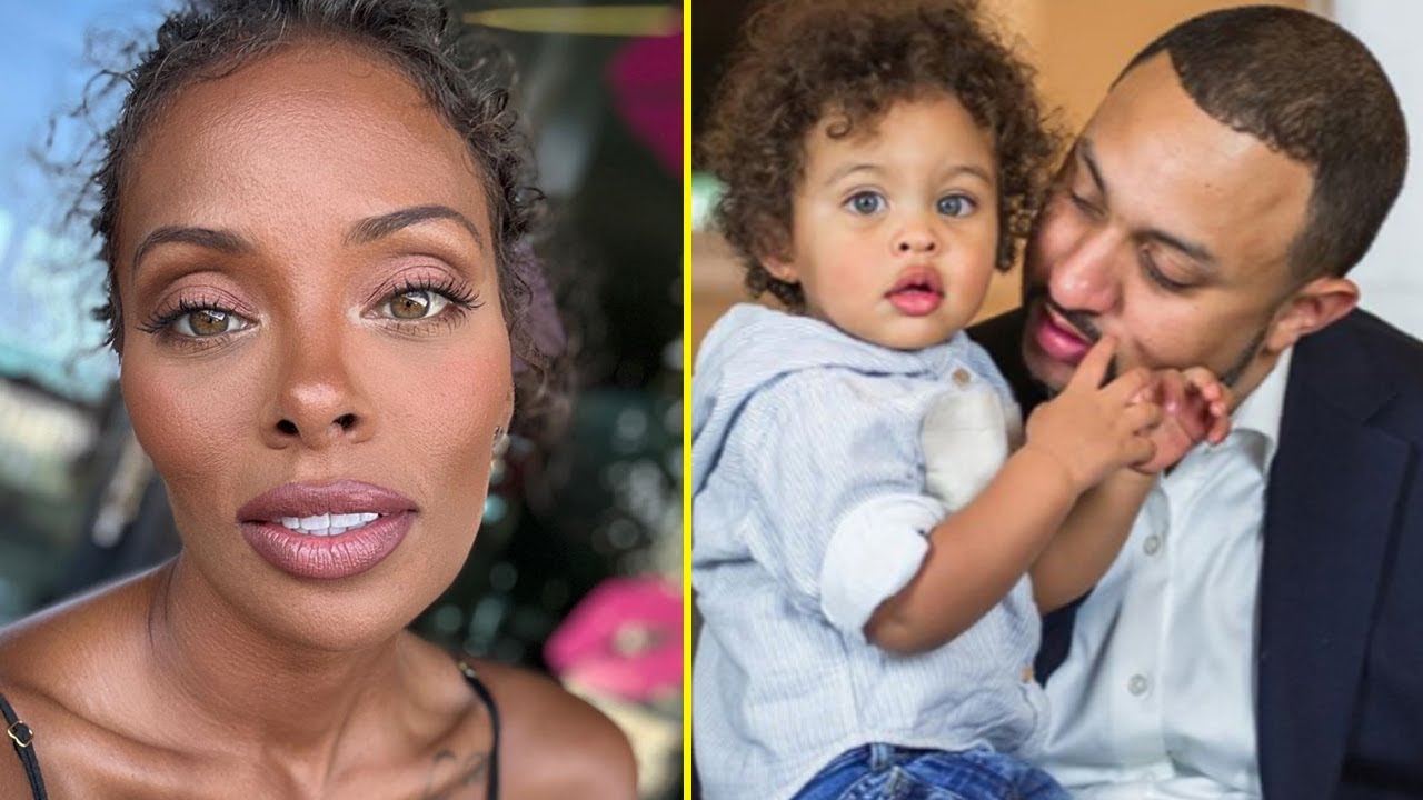 Eva Marcille's Real Reasons Behind Her Split From Michael Sterling And