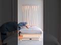 Rotating Luxury Room 😳🔥 | Mind Bending Design #ViralVideo #InteriorDesign #Satisfying #Illusion