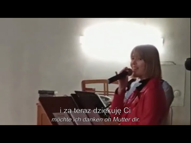 Najmilejsza W życiu Jest Mi Mama Najmilejsza w życiu jest mi mama Chords - Chordify