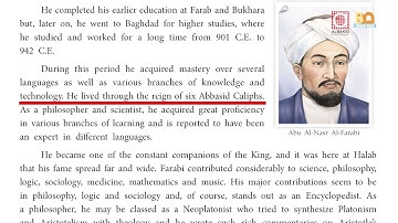 Lesson 9 Great Scientists |  Expression English Multiskill 4