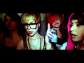 Kreayshawn - Gucci Gucci (HD)