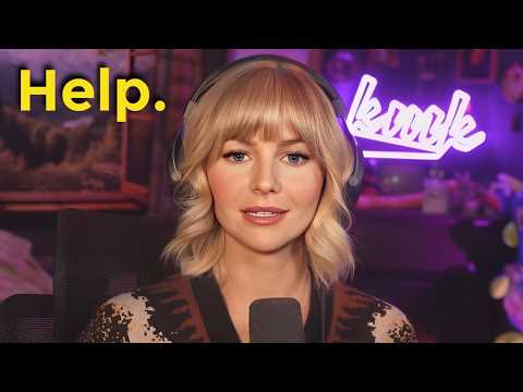 Becoming A Mother...