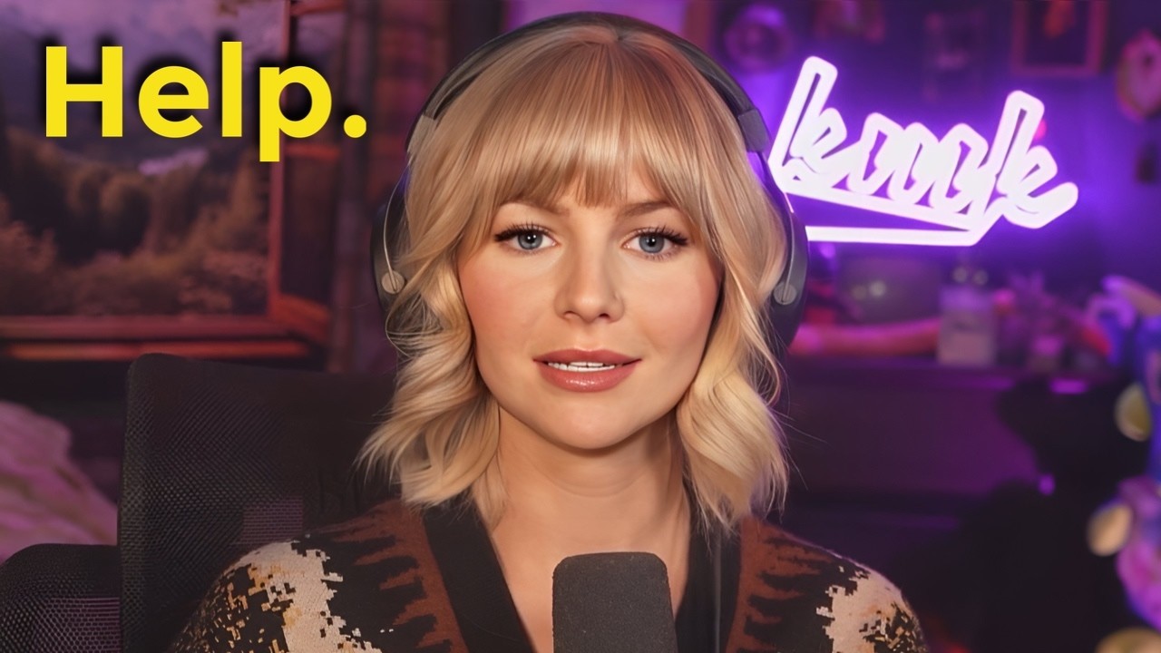 Becoming A Mother...