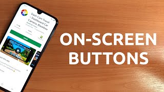 Dash Cam Travel – How To – On-Screen Buttons screenshot 3