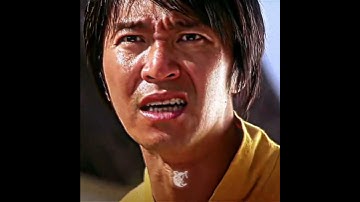 She Shocked Everyone By Catching The Ball #viral #edits #shorts #shaolinsoccer #movieedits #edit