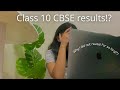 Cbse 10th Result Reaction 2022  CBSE result reaction