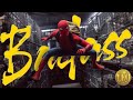 Mcu spiderman  badass