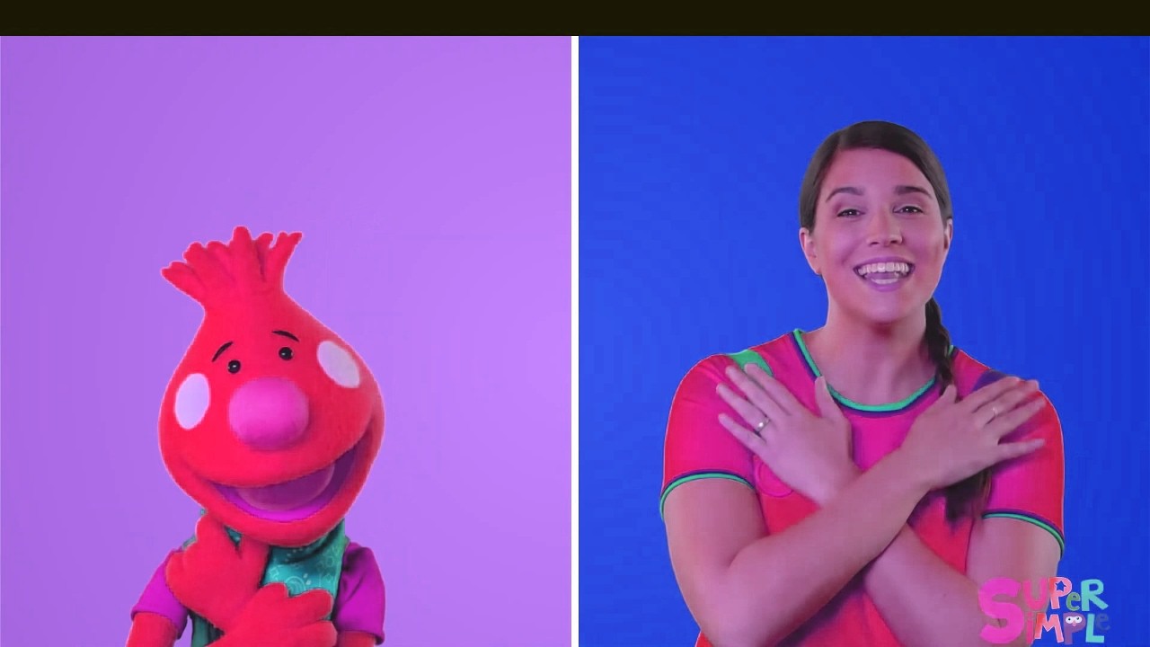 Super Simple Song Kating Kating Intro Logo Effects | Sponsored By: Gamavision Csupo Effects