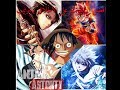 افضل الانميات على الاطلاق  بالترتيب   2018