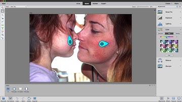 Exploring Elements: Simple Photo Editing with Bob Gager