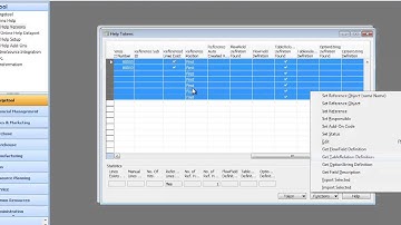 Mergetool 3.1.1 Creating Online Help Traditional Help Features and Testing