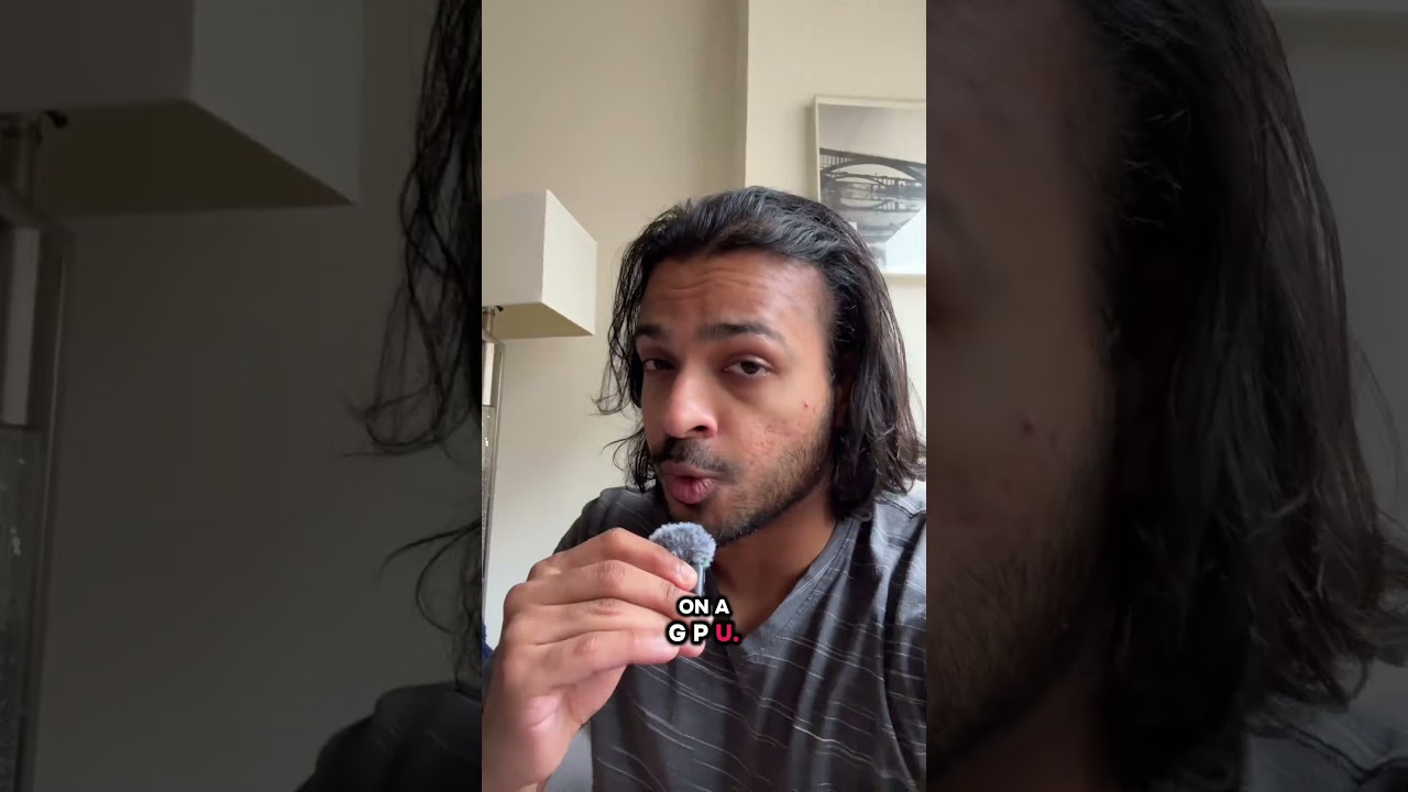 Карьерная лестница в Nvidia