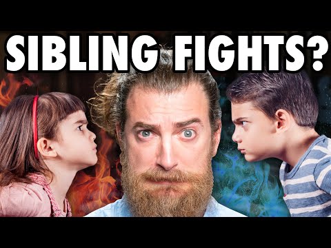 Vídeo: Rhett e link são irmãos?