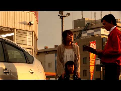 【HD】2013/01/23 ON AIR CM  (30s)　No.002　アップル／クルマ買取り
