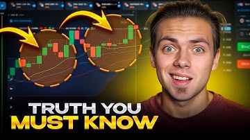 ⚠️ The Truth About This Platform | quotex trading | quotex real or fake