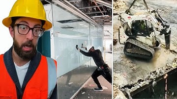 Smart Workers | Working with Talented Engineers #5