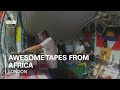 Awesome tapes from africa boiler room london dj set
