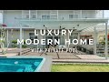 LUXURY LIFESTYLE HOME with PRIVATE SWIMMING POOL | Top Kitchen & Interior Design TIPS | Sunset Oasis