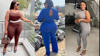 THE BEAUTIFUL OUTFITS OF AN INSTAGRAM FASHION MODEL@MA_NDLOVU11 ...