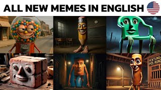 All Italian Brainrot In English Translated Versions 2