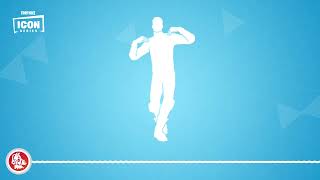Fortnite - Destroy Me - Music Emote Audio