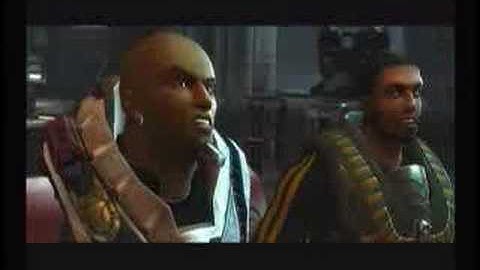 Unreal Championship II - Anubis