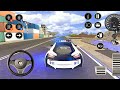 لعبة مطاردة سيارات الشرطة العاب محاكاة سيارات الشرطة لعبة رجل الشرطة 1O19 