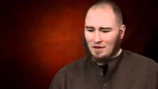 From darkness to Light: Story of Michael Storms from Canada