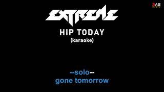 Karaoke Extreme - Hip Today