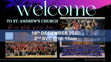 ADVENT 4: MATTHEW 1:18 - 25