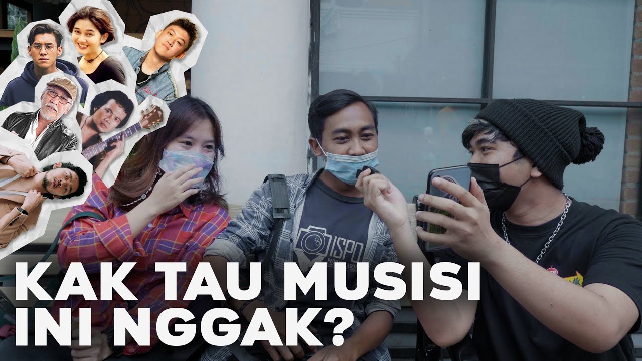 Parody Siti Badriah Lagi Syantik Youtube